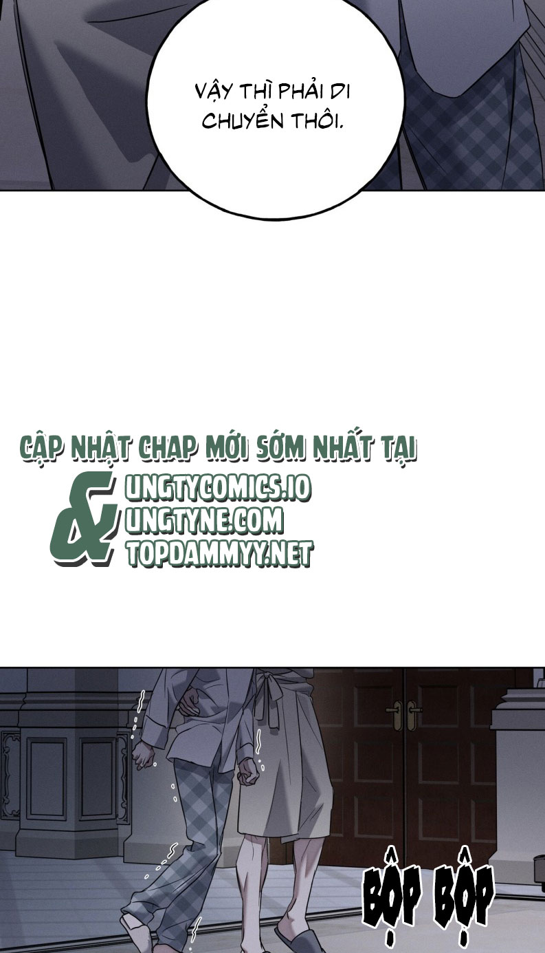 LÂU ĐÀI EBONY Chapter 18 - Trang 3