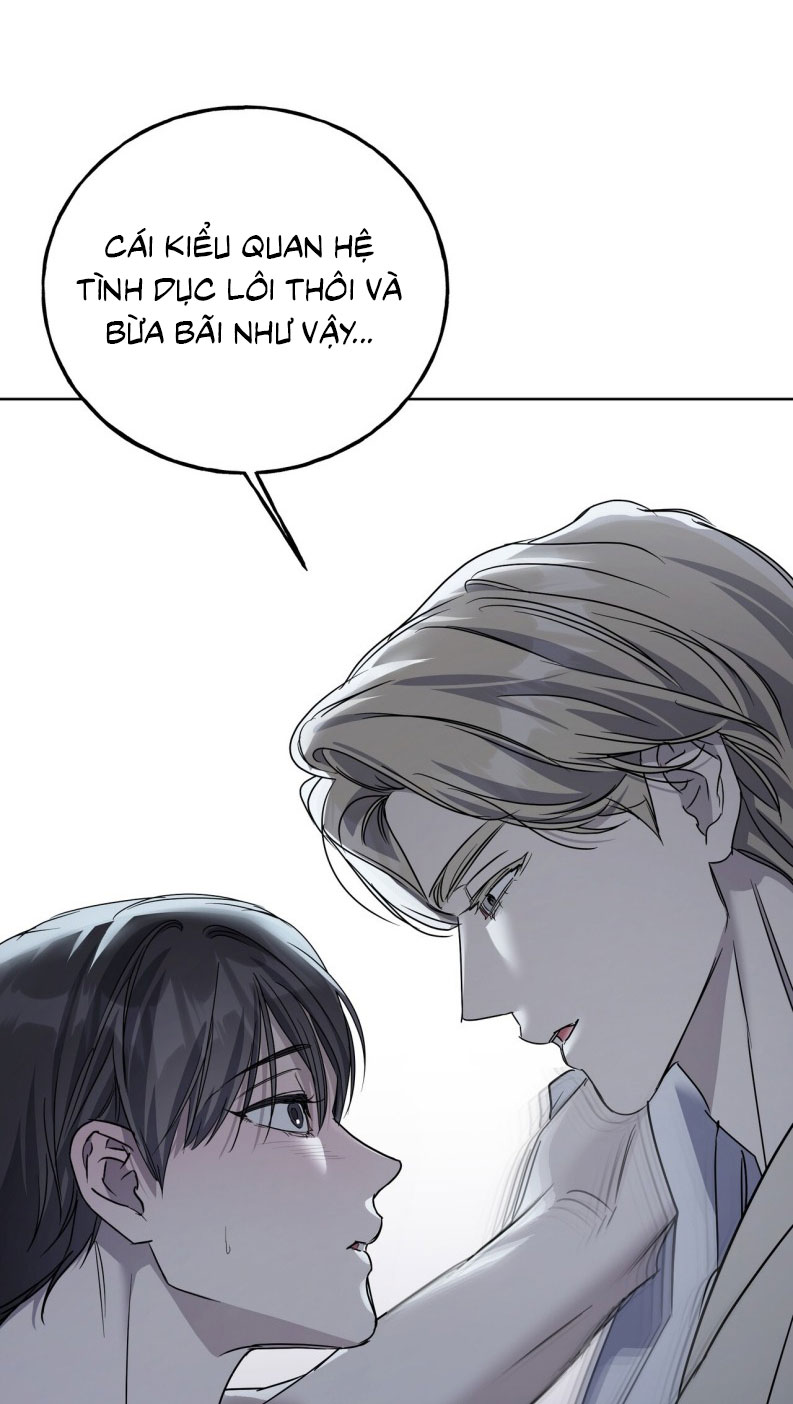 LÂU ĐÀI EBONY Chapter 18 - Trang 3