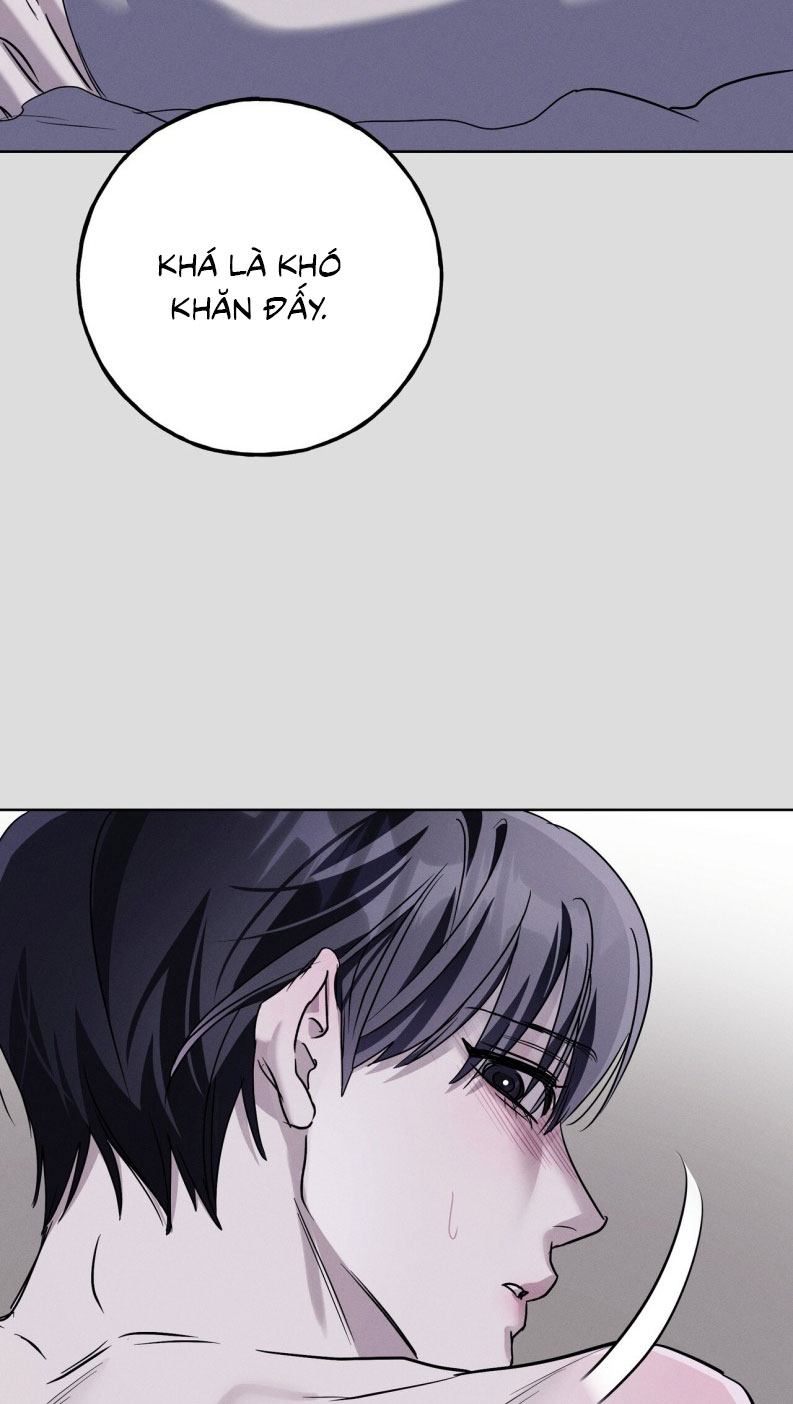 LÂU ĐÀI EBONY Chapter 18 - Trang 3