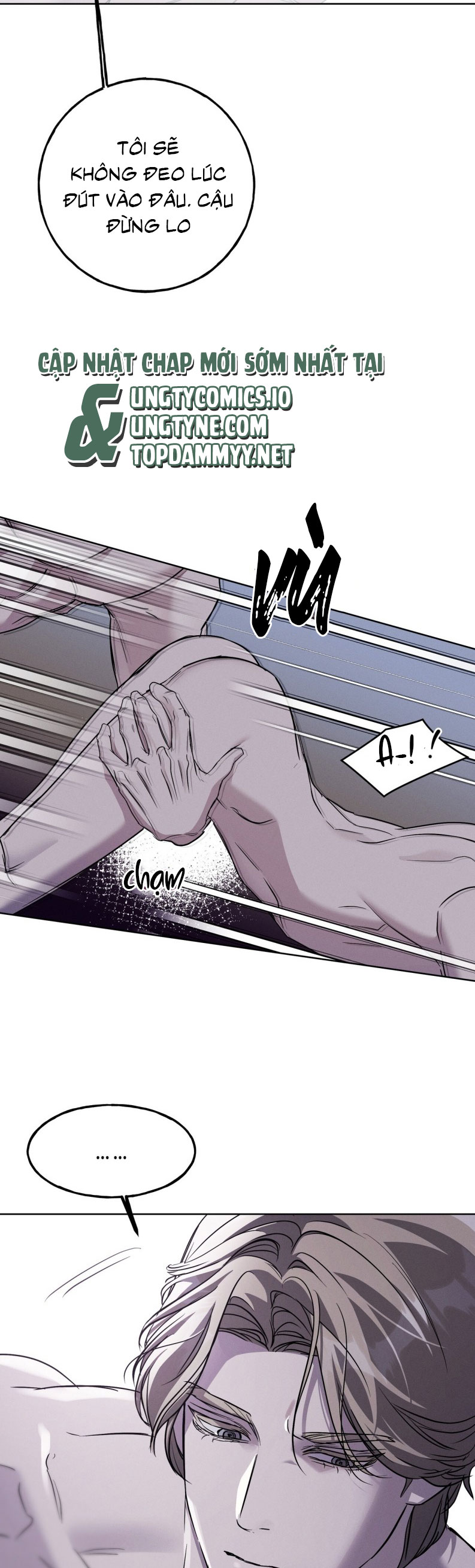 LÂU ĐÀI EBONY Chapter 18 - Trang 3
