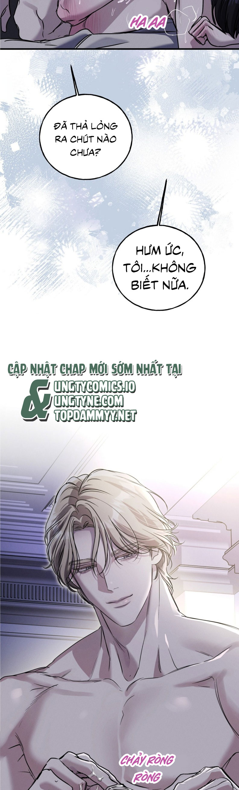LÂU ĐÀI EBONY Chapter 18 - Trang 3