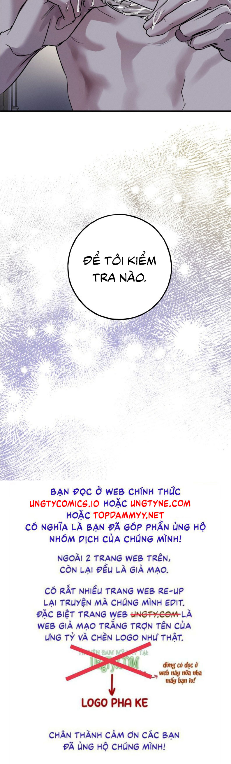 LÂU ĐÀI EBONY Chapter 18 - Trang 3