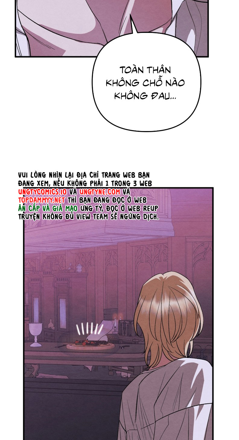 Cậu Chủ Yêu Quý Của Tôi Chap 8 - Trang 2