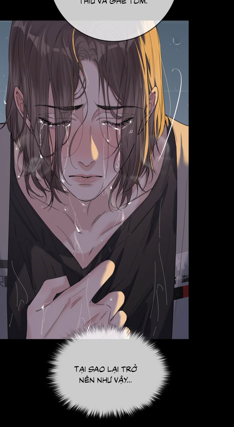 Quan Hệ Khao Khát Chap 8 - Trang 2