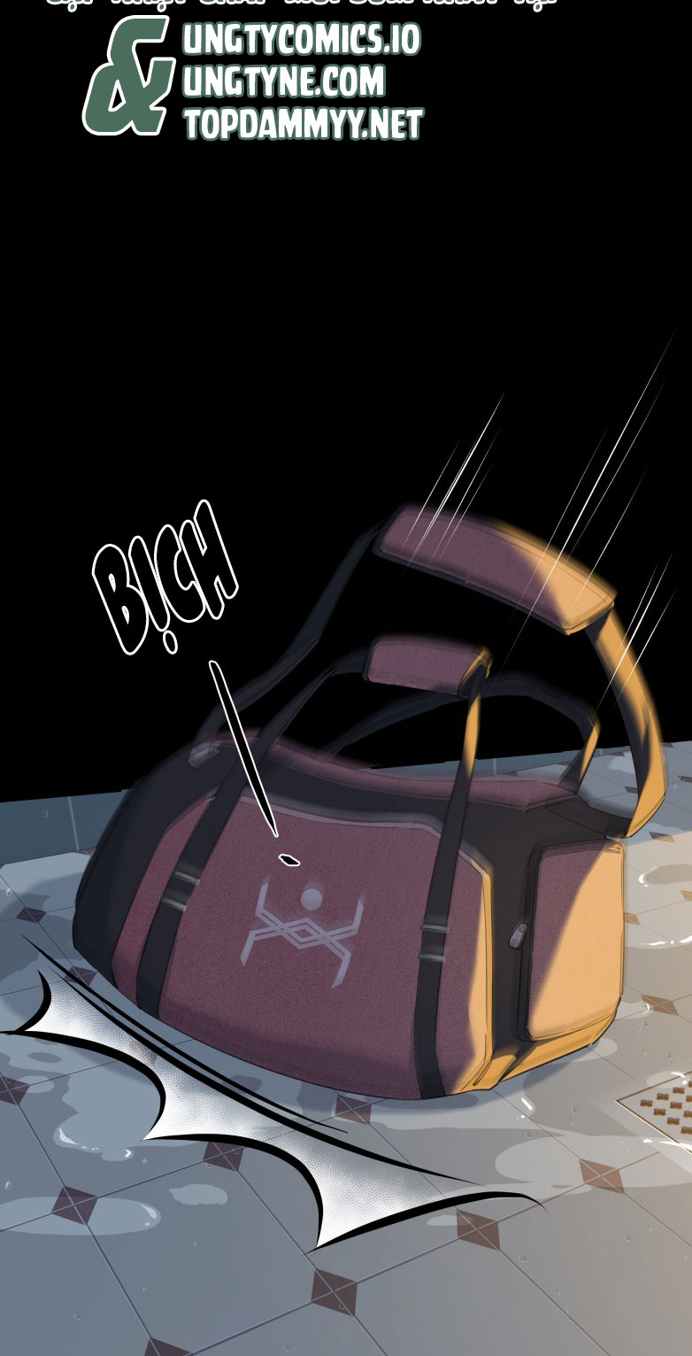 Quan Hệ Khao Khát Chap 8 - Trang 2