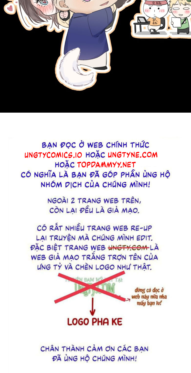 Quan Hệ Khao Khát Chap 8 - Trang 2