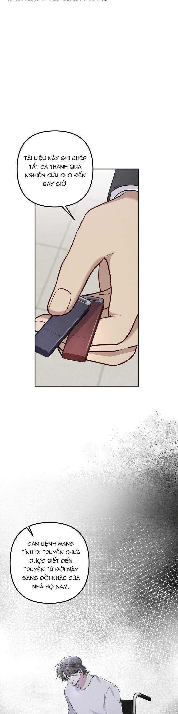Thương vụ thứ hai Chap 26 - Trang 2