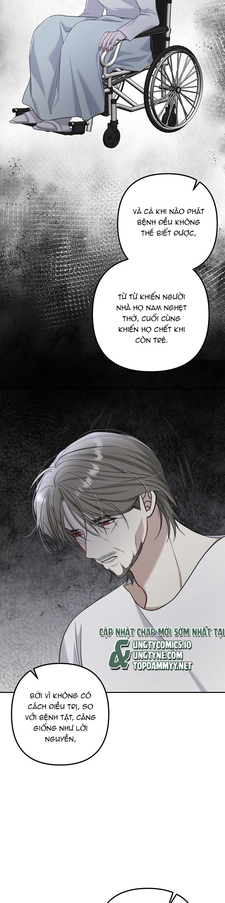 Thương vụ thứ hai Chap 26 - Trang 2