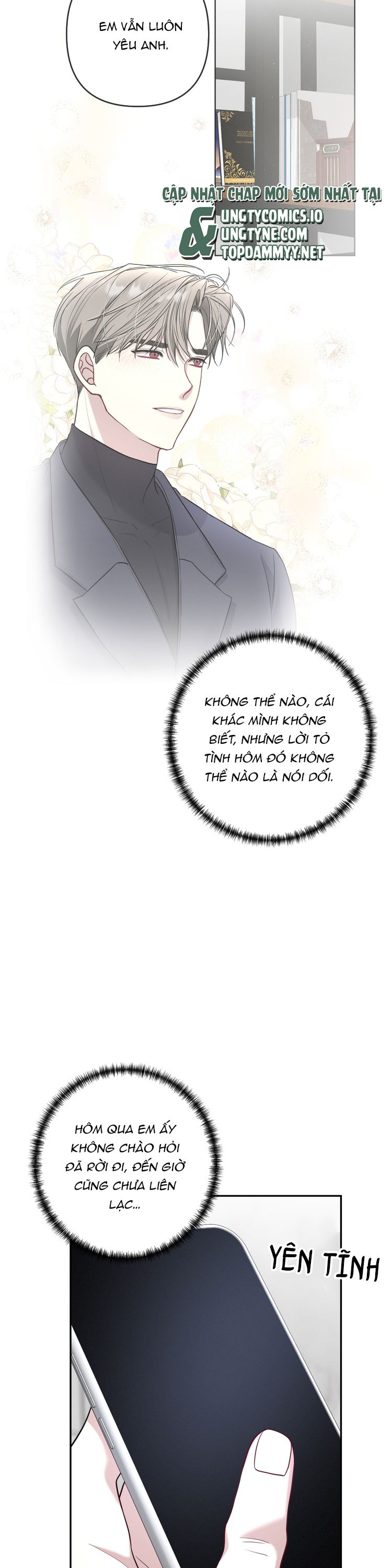 Thương vụ thứ hai Chap 26 - Trang 2