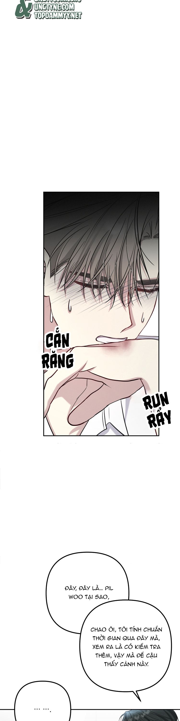 Thương vụ thứ hai Chap 26 - Trang 2