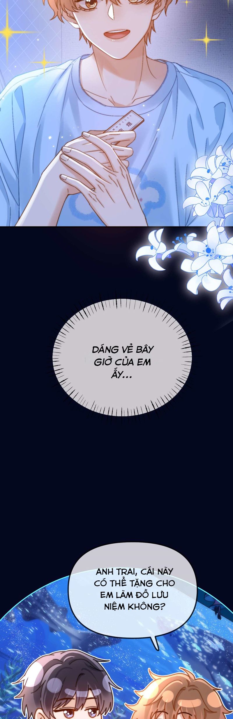 Chất Dị Ứng Đáng Yêu Chap 71 - Trang 4