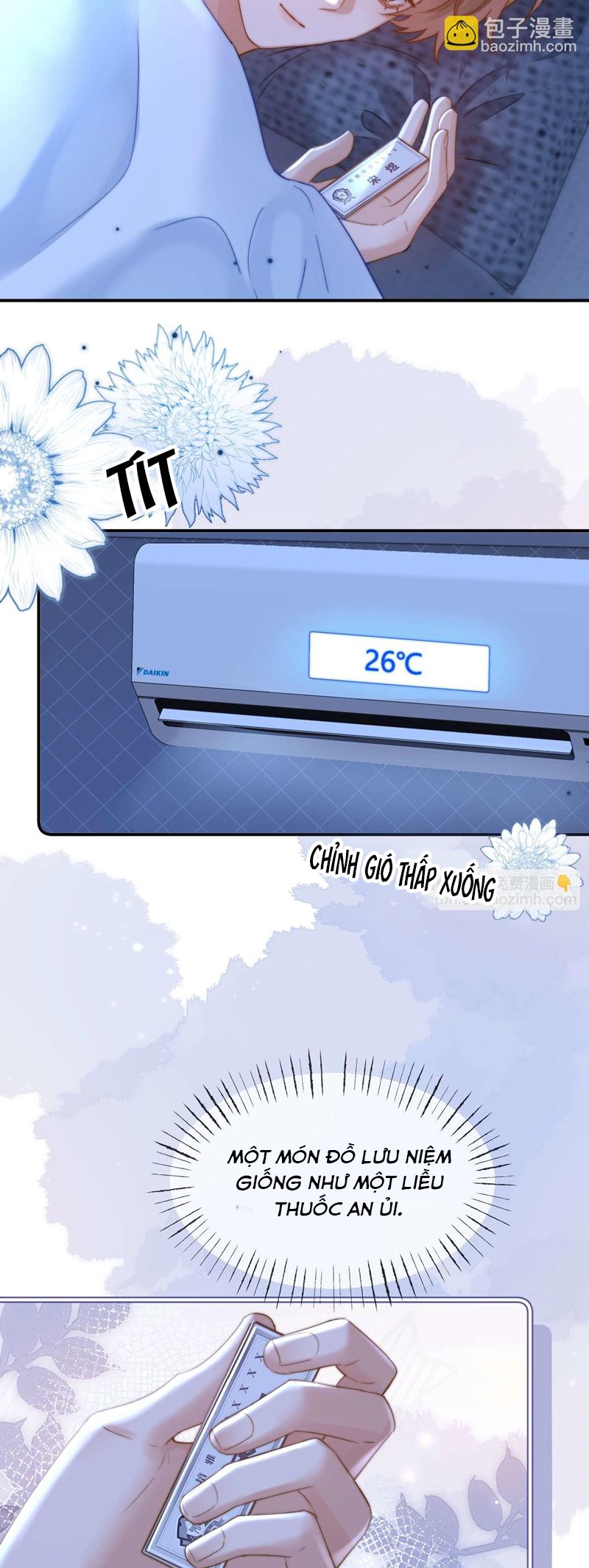 Chất Dị Ứng Đáng Yêu Chap 71 - Trang 4