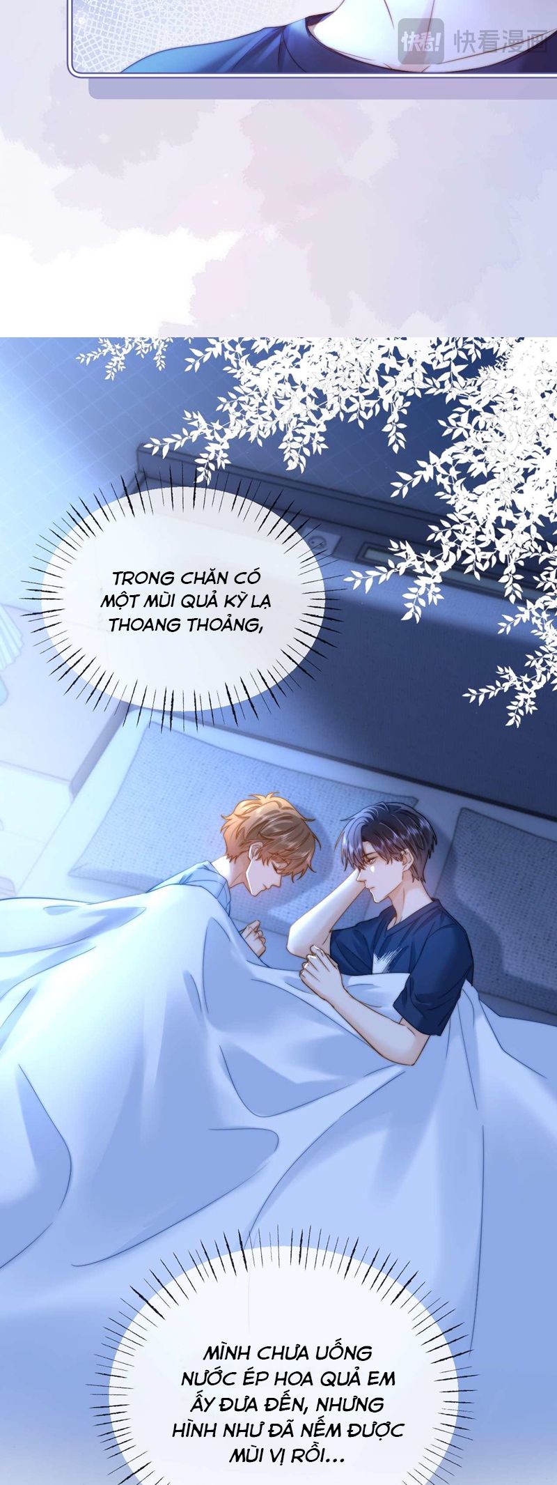 Chất Dị Ứng Đáng Yêu Chap 71 - Trang 4
