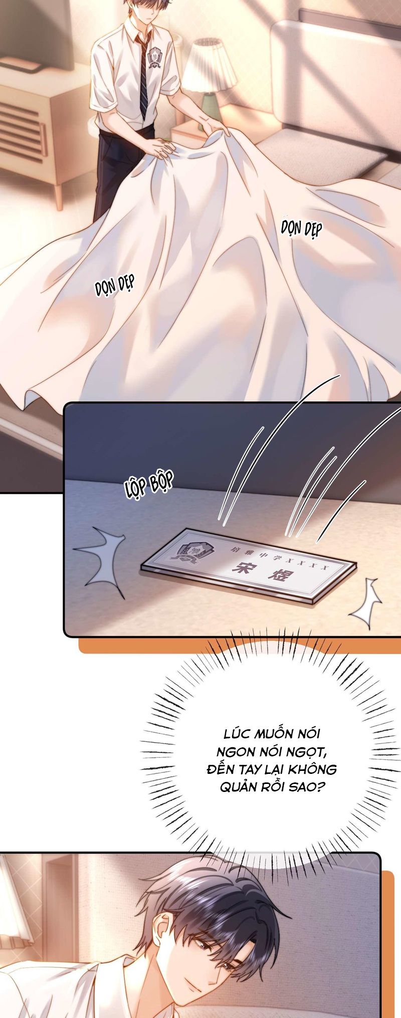Chất Dị Ứng Đáng Yêu Chap 71 - Trang 4