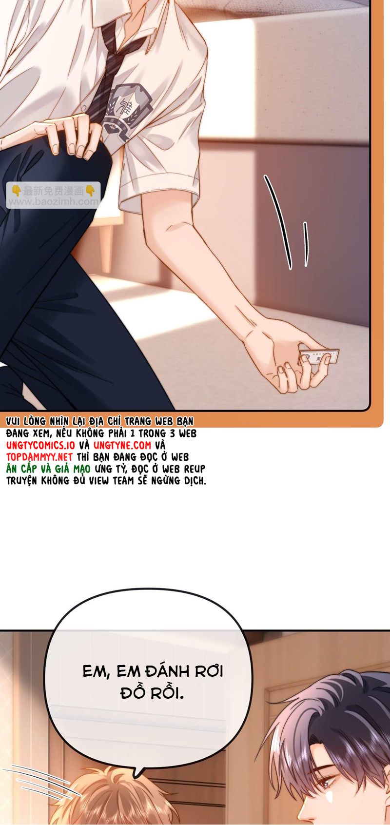 Chất Dị Ứng Đáng Yêu Chap 71 - Trang 4