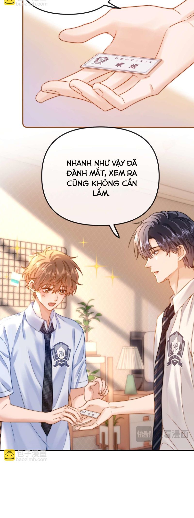 Chất Dị Ứng Đáng Yêu Chap 71 - Trang 4