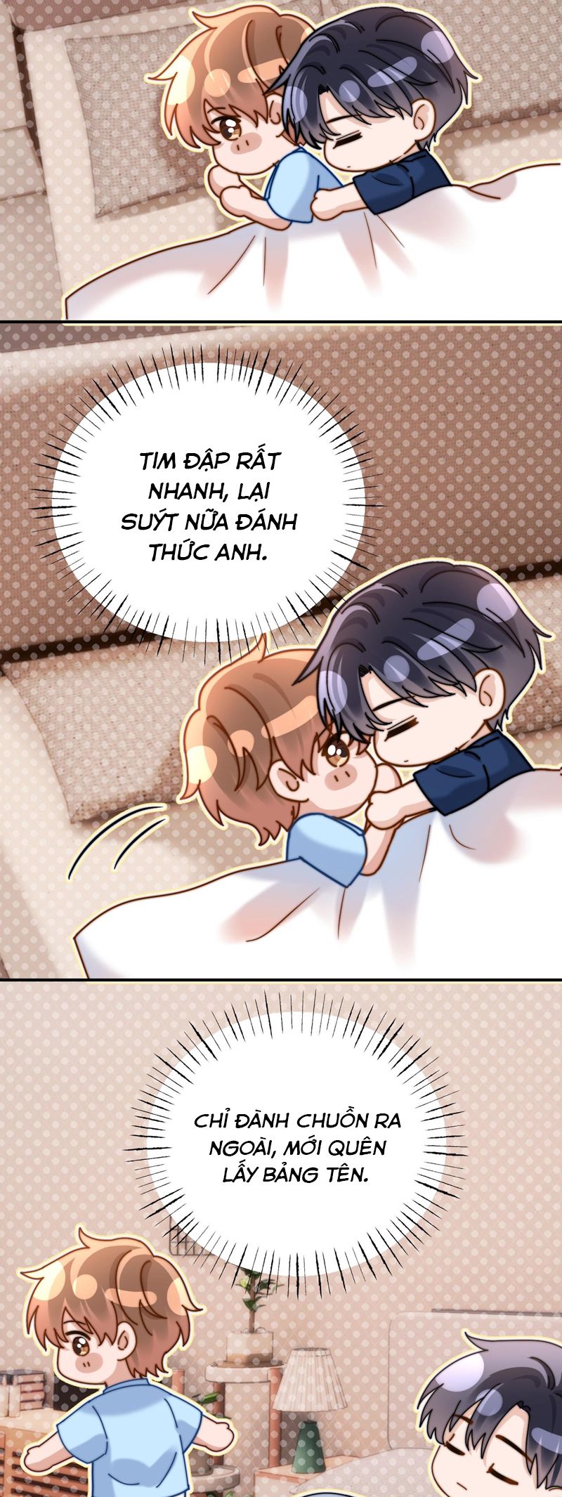 Chất Dị Ứng Đáng Yêu Chap 71 - Trang 4