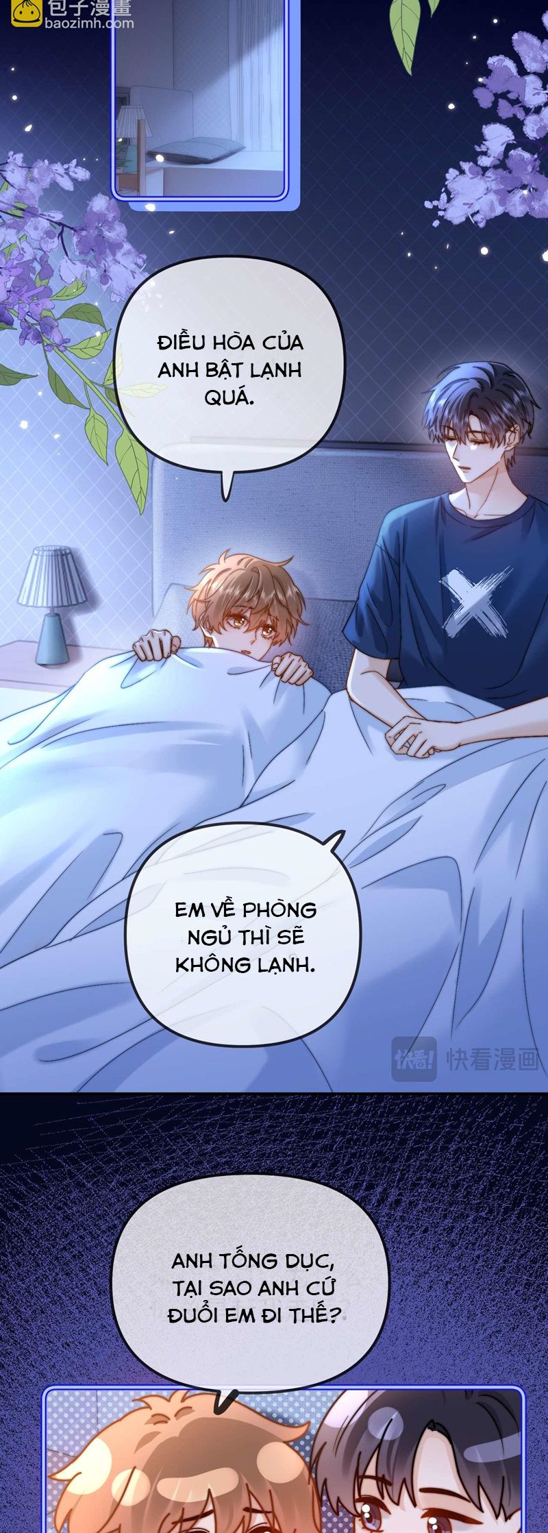 Chất Dị Ứng Đáng Yêu Chap 71 - Trang 4