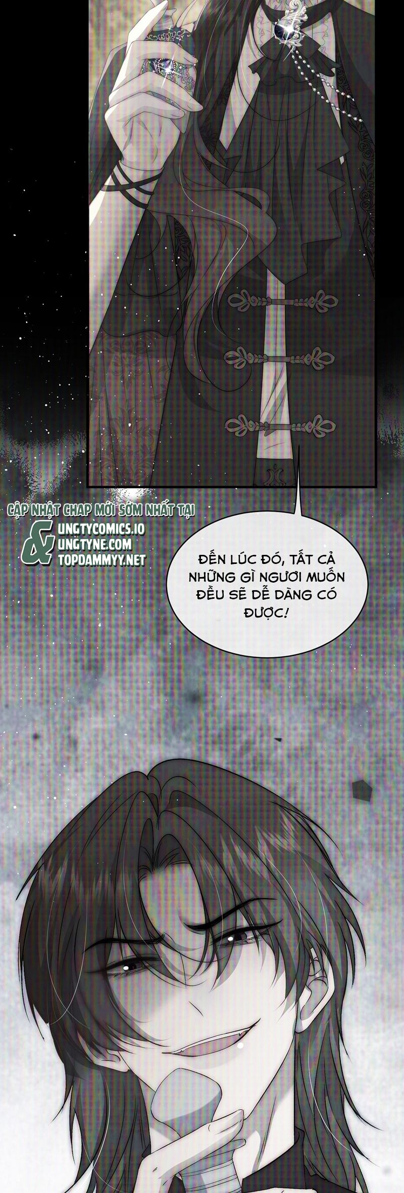 Lồng Tuyết Chap 24 - Trang 4