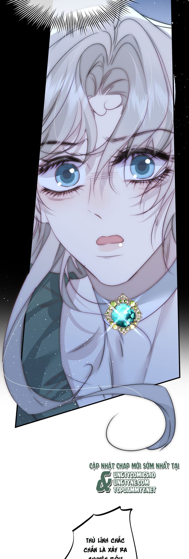 Lồng Tuyết Chap 24 - Trang 4
