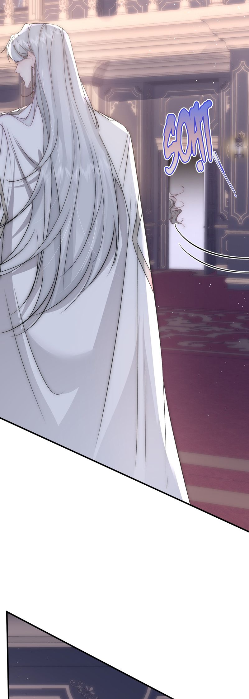 Lồng Tuyết Chap 24 - Trang 4