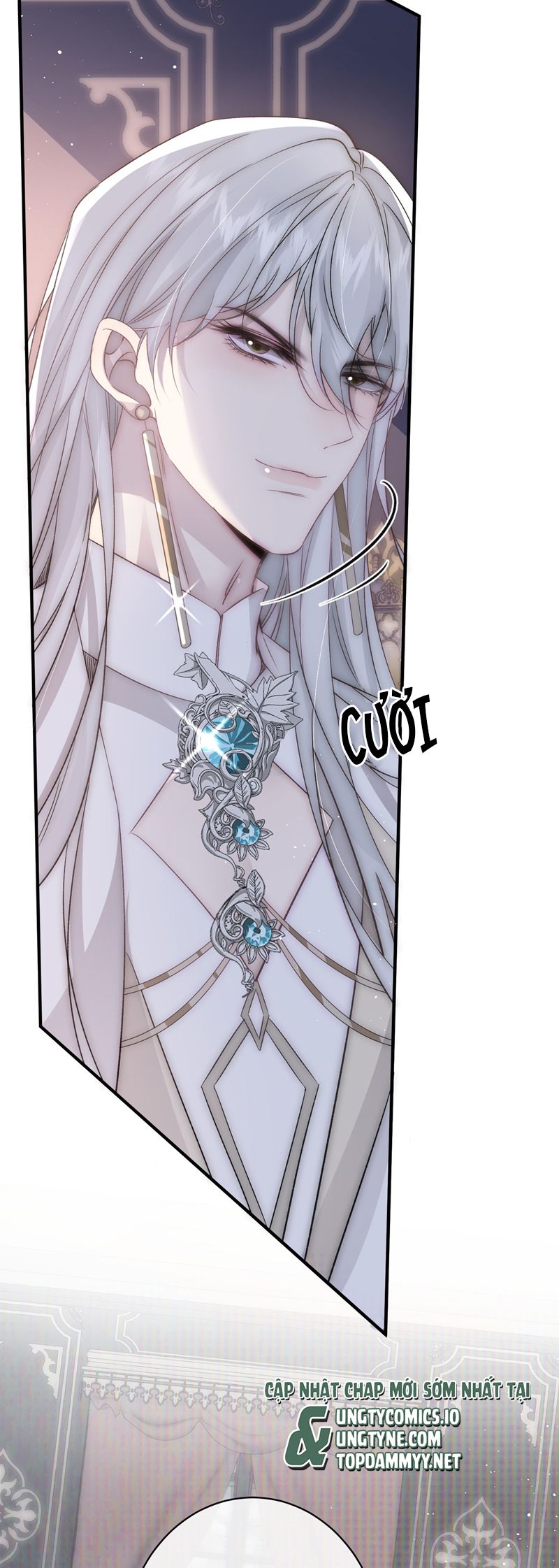 Lồng Tuyết Chap 24 - Trang 4
