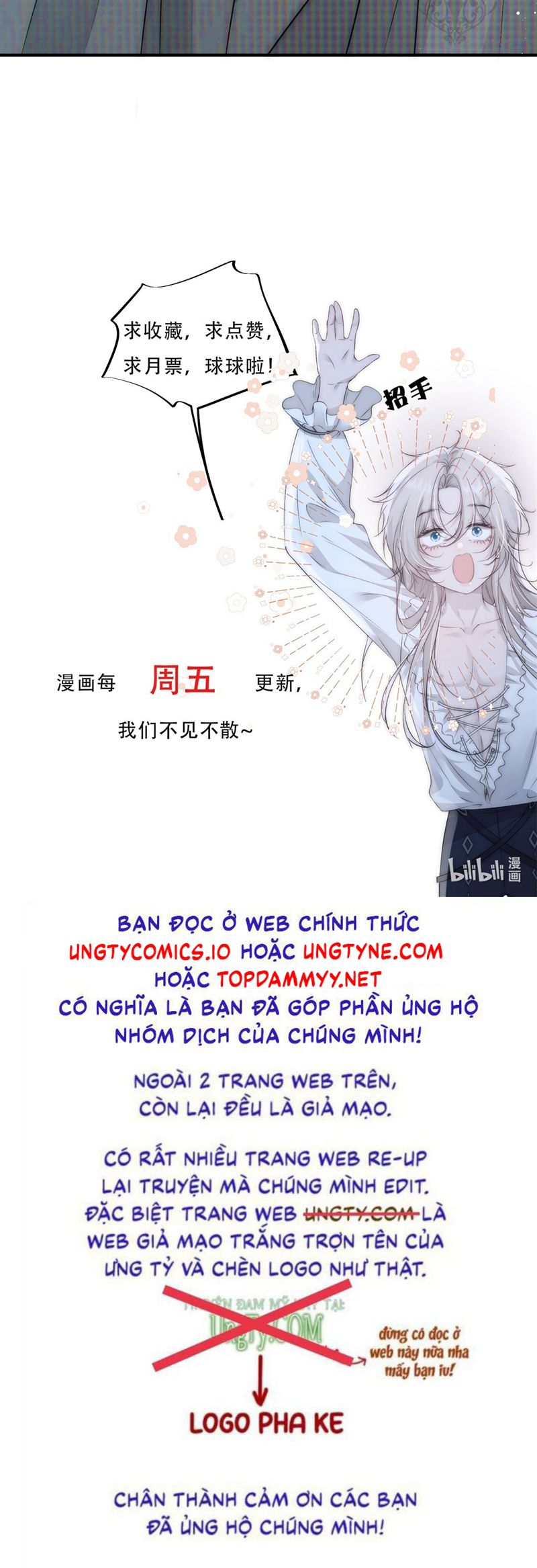 Lồng Tuyết Chap 24 - Trang 4