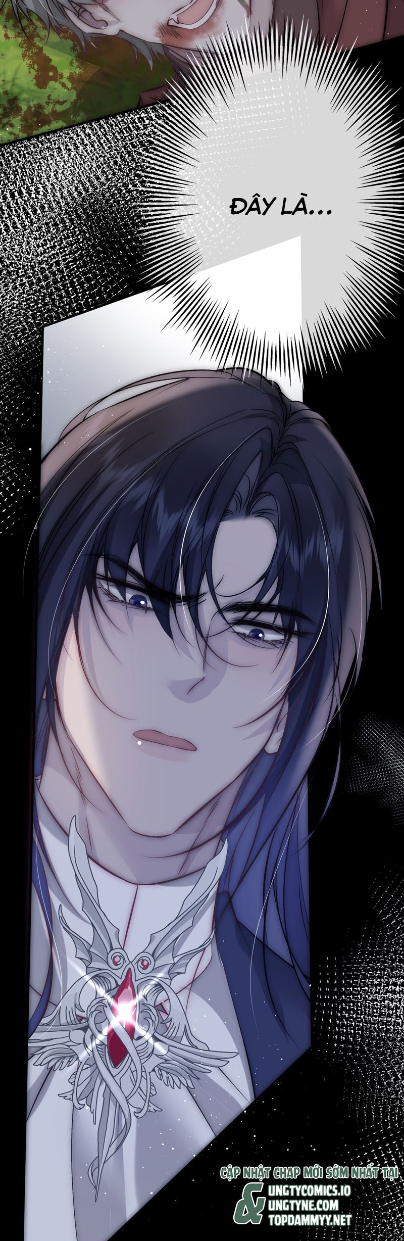 Lồng Tuyết Chap 24 - Trang 4