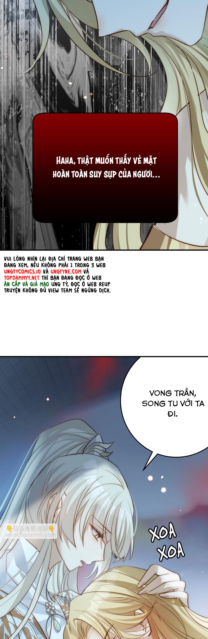 Chuyển Nghịch Âm Dương Chapter 36 - Trang 4