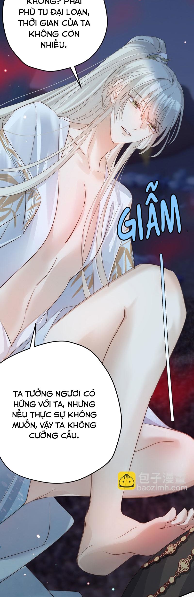 Chuyển Nghịch Âm Dương Chapter 36 - Trang 4