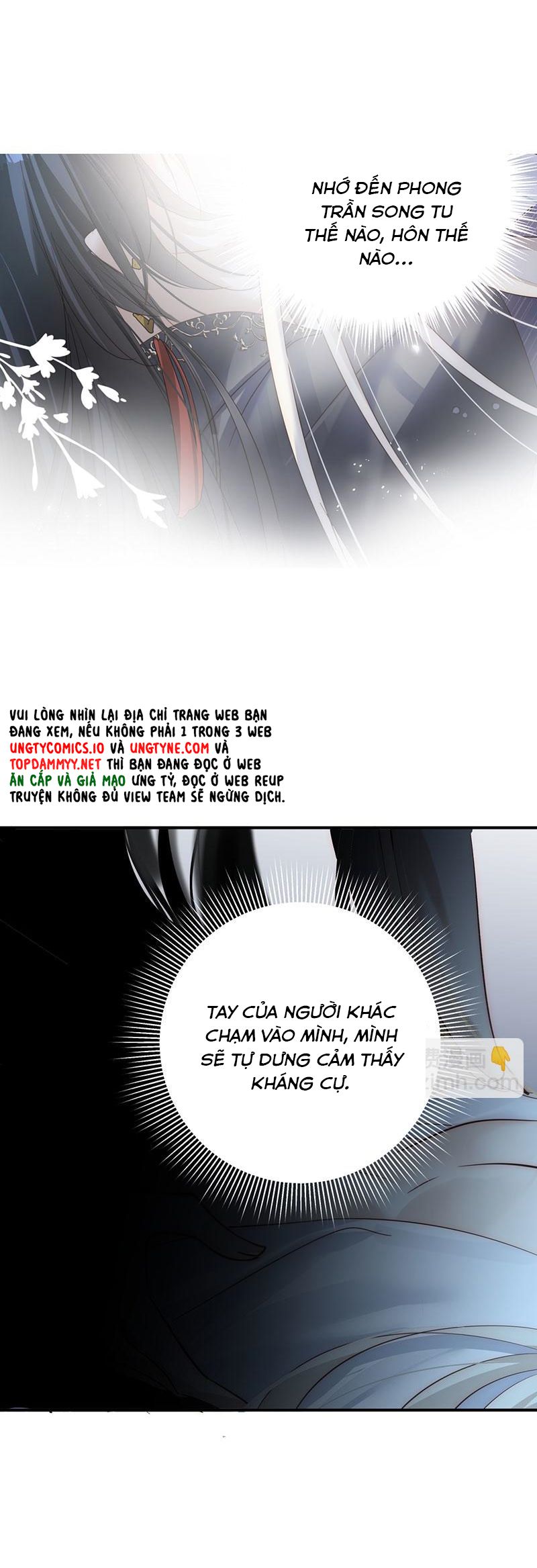 Chuyển Nghịch Âm Dương Chapter 36 - Trang 4