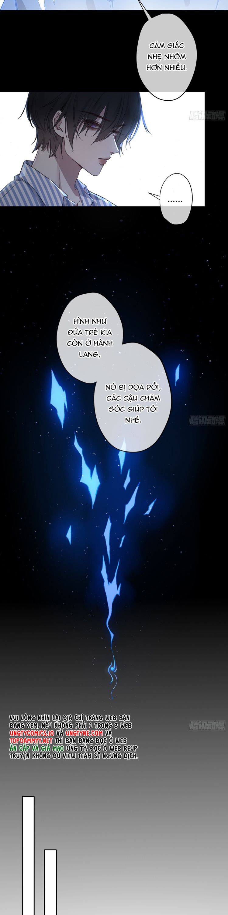 Ác Linh Chap 14 - Trang 4