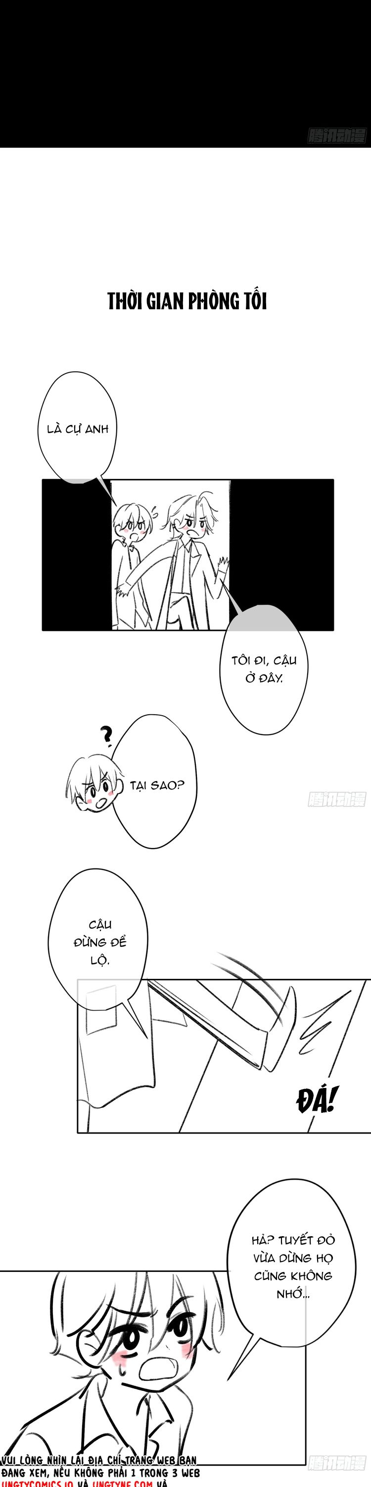 Ác Linh Chap 14 - Trang 4