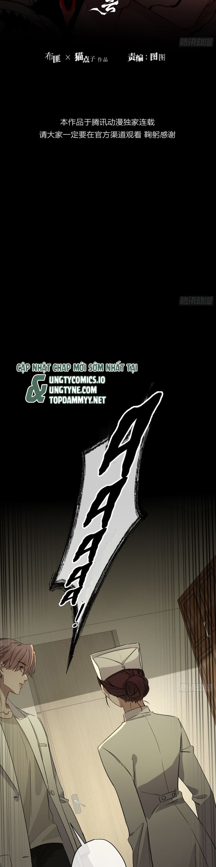 Ác Linh Chap 14 - Trang 4