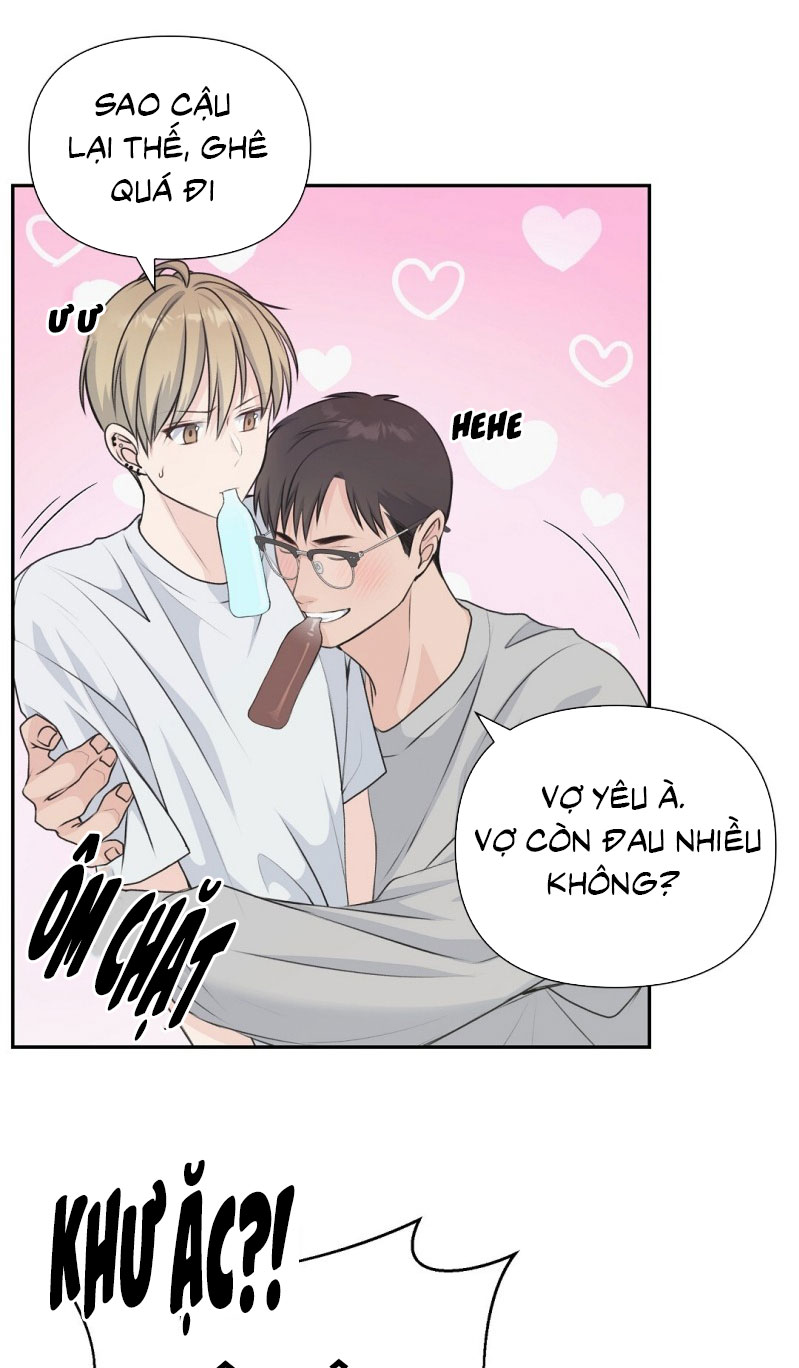 Kẹo Ngọt Yum Yum Chap 12 - Trang 2