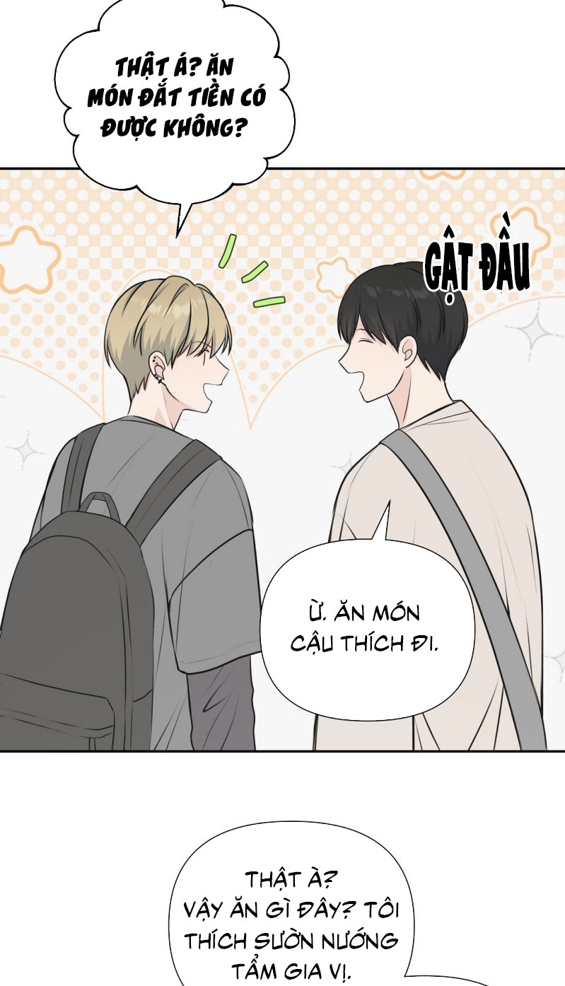 Kẹo Ngọt Yum Yum Chap 12 - Trang 2