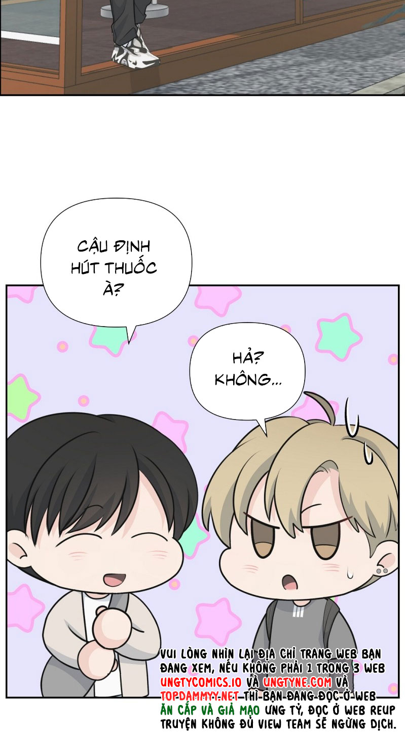 Kẹo Ngọt Yum Yum Chap 12 - Trang 2