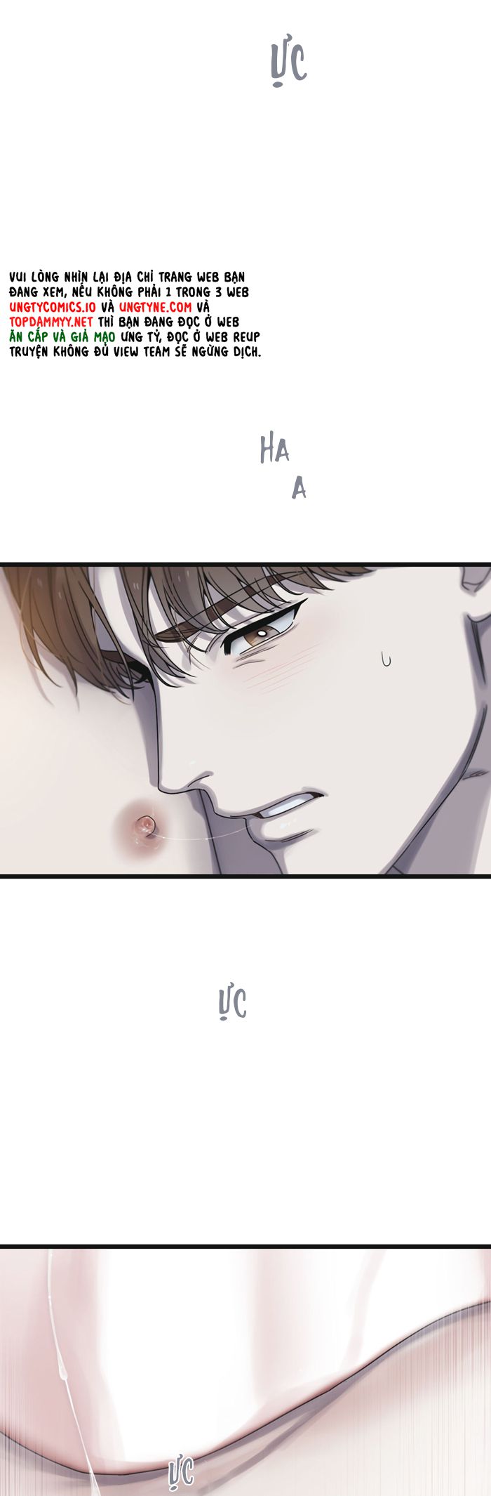 Tương Phùng Chap 69: H+ - Trang 2