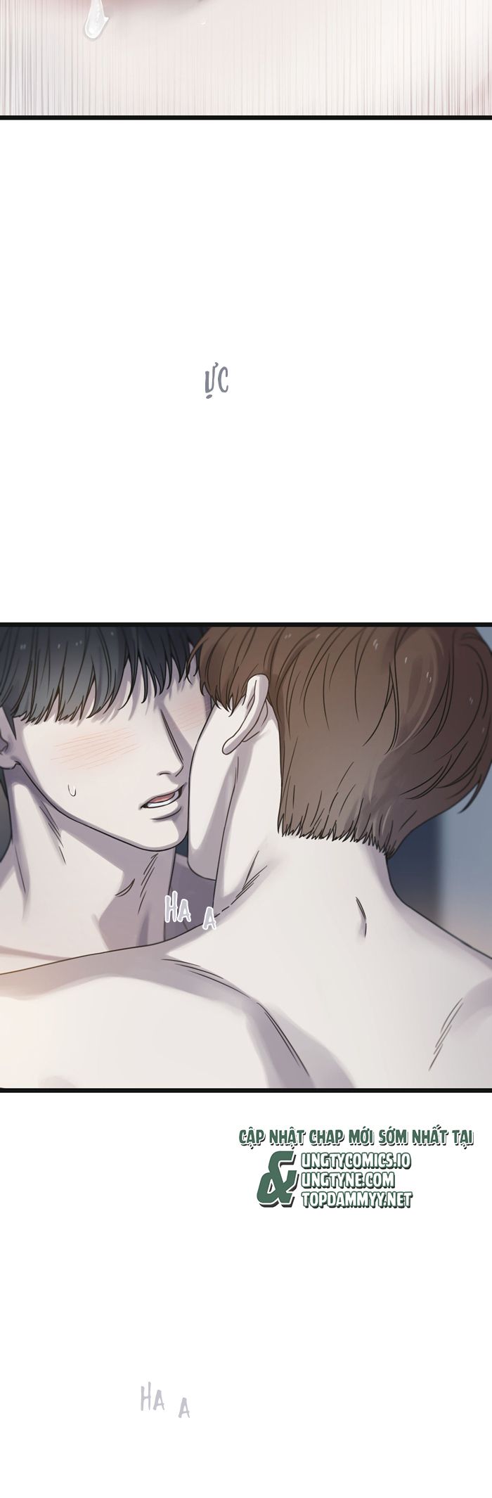 Tương Phùng Chap 69: H+ - Trang 2