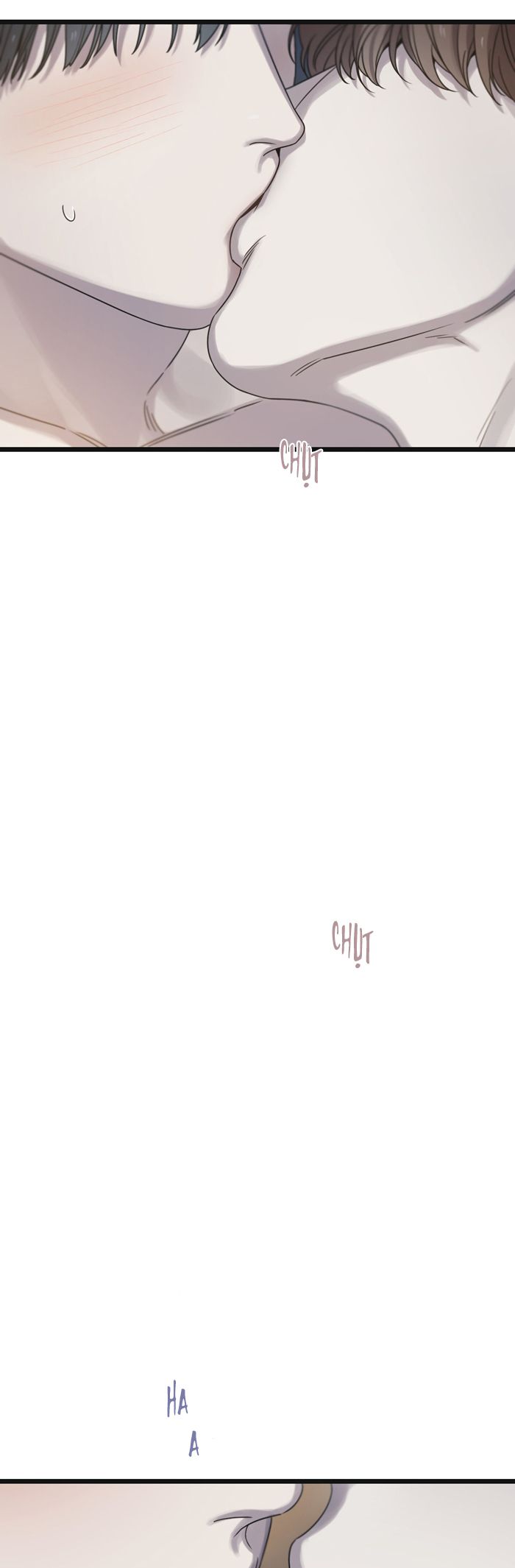 Tương Phùng Chap 69: H+ - Trang 2