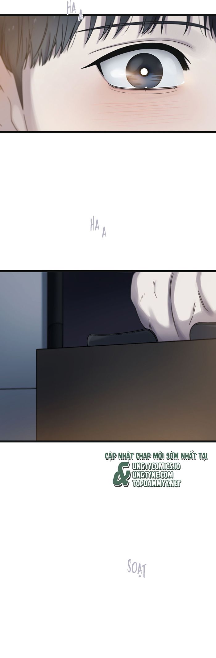 Tương Phùng Chap 69: H+ - Trang 2