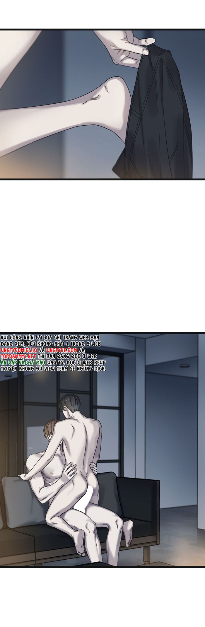 Tương Phùng Chap 69: H+ - Trang 2