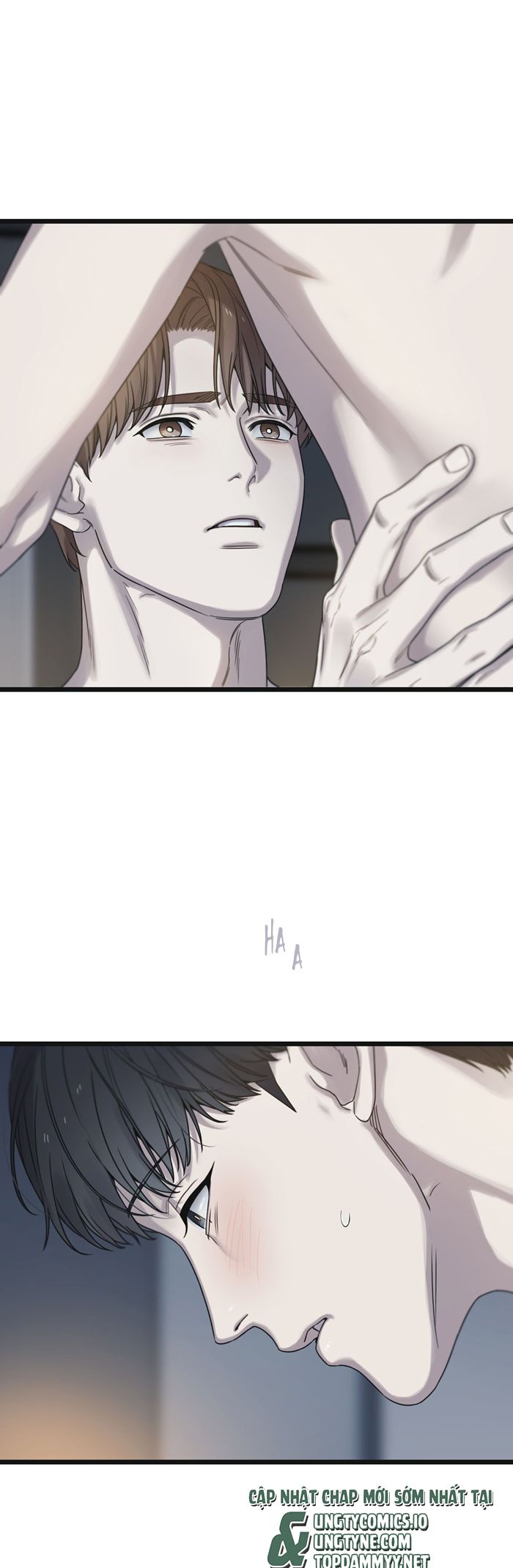 Tương Phùng Chap 69: H+ - Trang 2