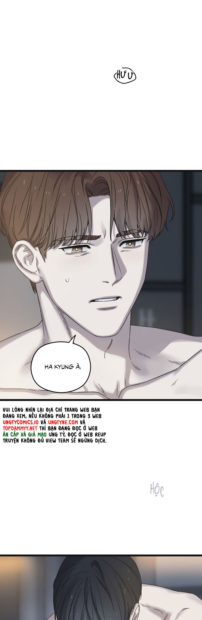 Tương Phùng Chap 69: H+ - Trang 2