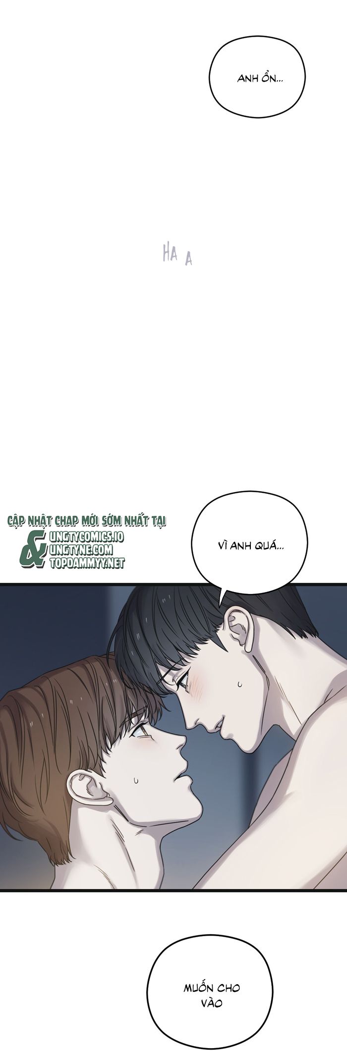Tương Phùng Chap 69: H+ - Trang 2