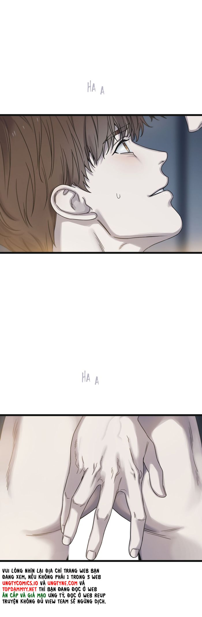 Tương Phùng Chap 69: H+ - Trang 2