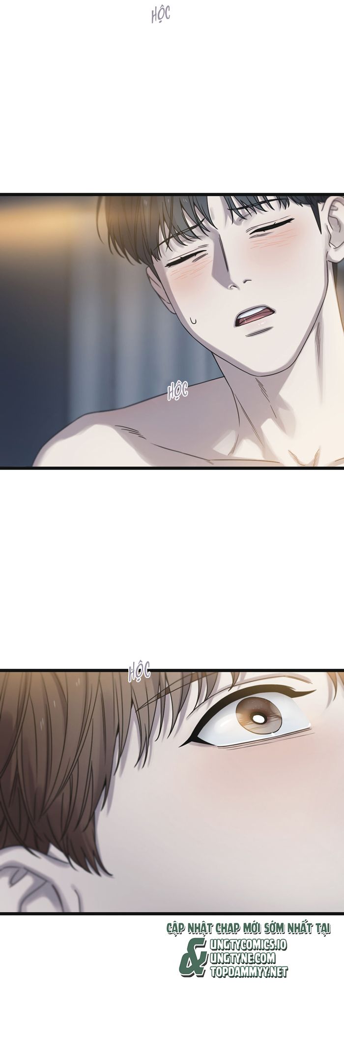 Tương Phùng Chap 69: H+ - Trang 2