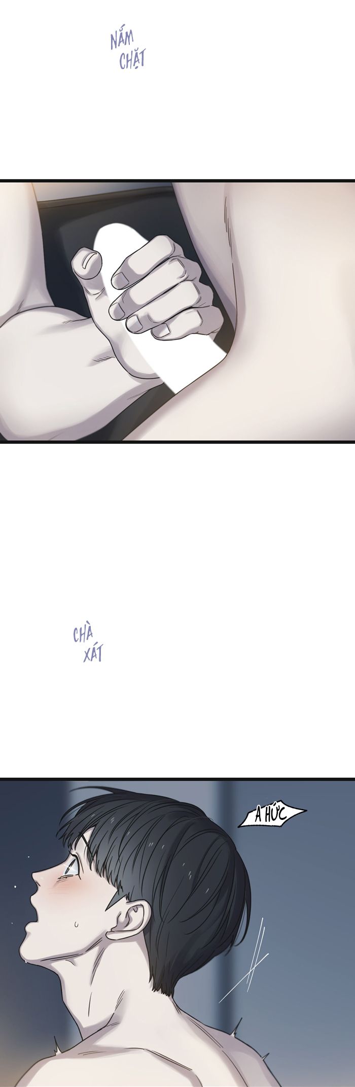Tương Phùng Chap 69: H+ - Trang 2