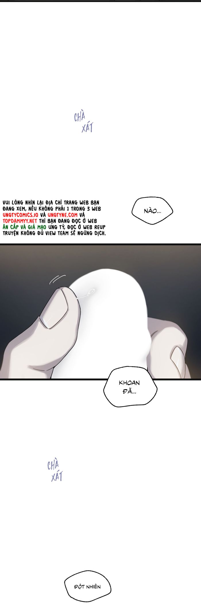 Tương Phùng Chap 69: H+ - Trang 2