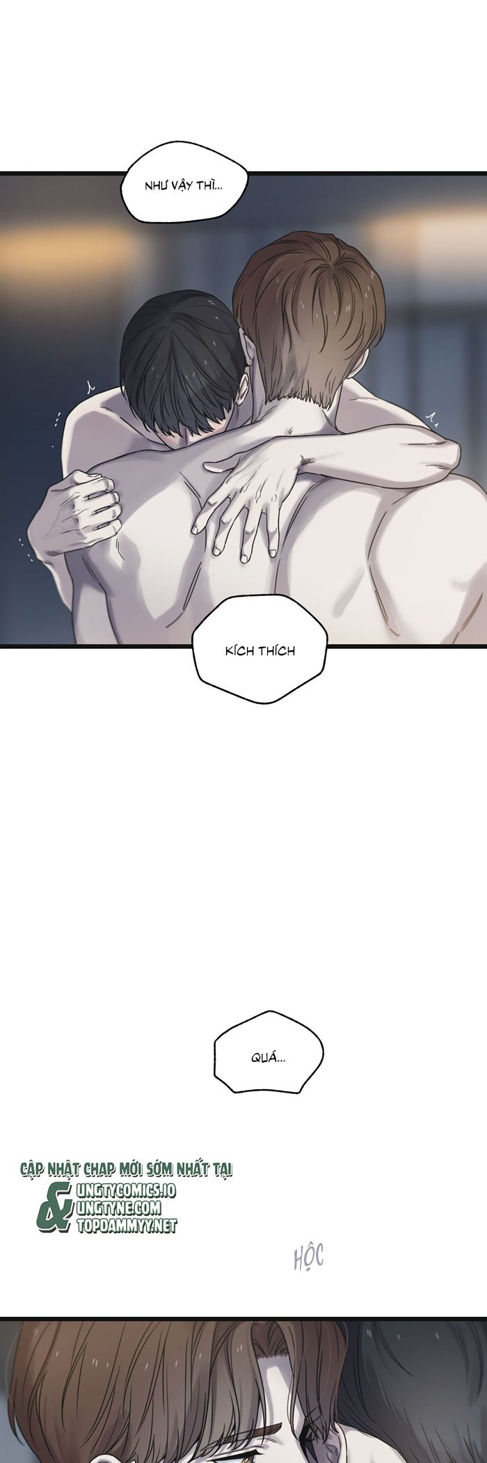 Tương Phùng Chap 69: H+ - Trang 2
